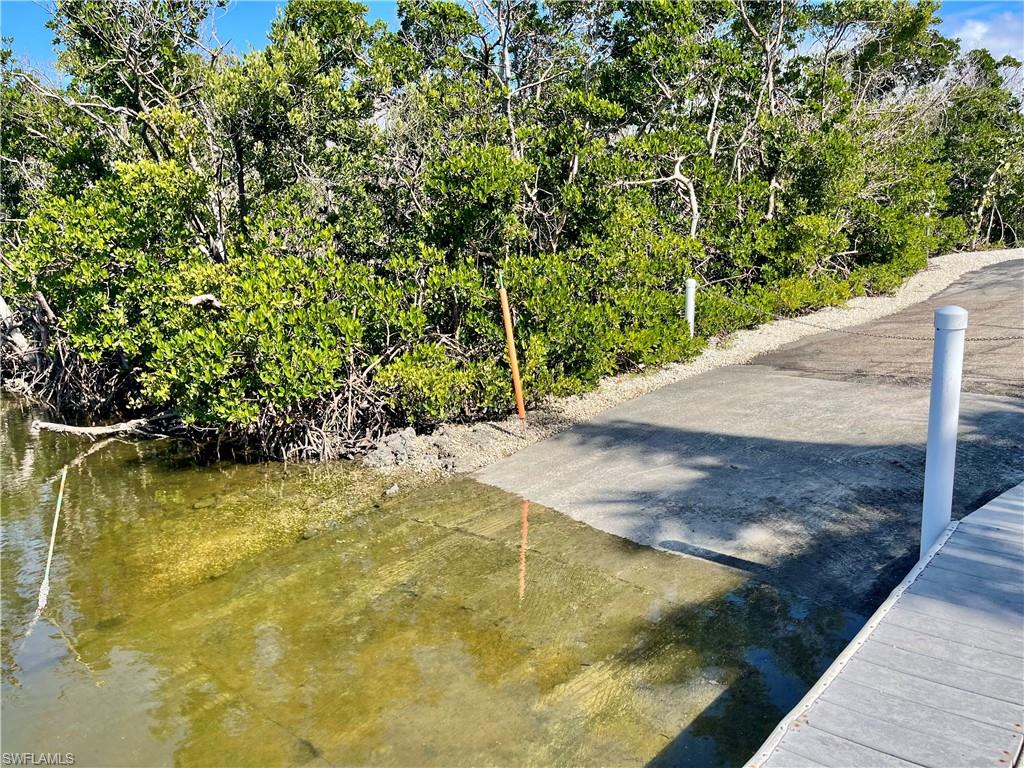 PORT CARLOS COVE CO-OP INC - Land