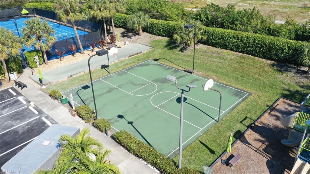 ORCHARDS - Residential Lease