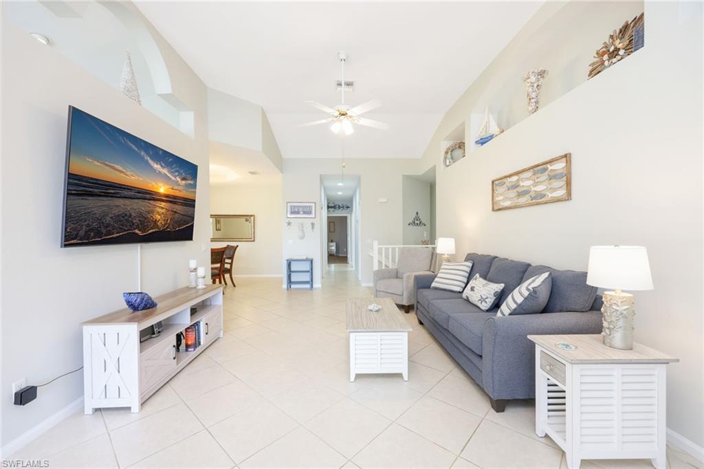 ORCHARDS - Residential Lease