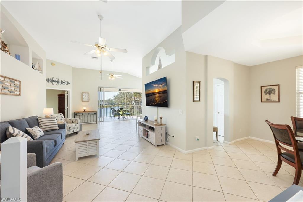 ORCHARDS - Residential Lease