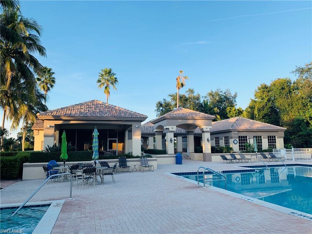 ORCHARDS - Residential Lease