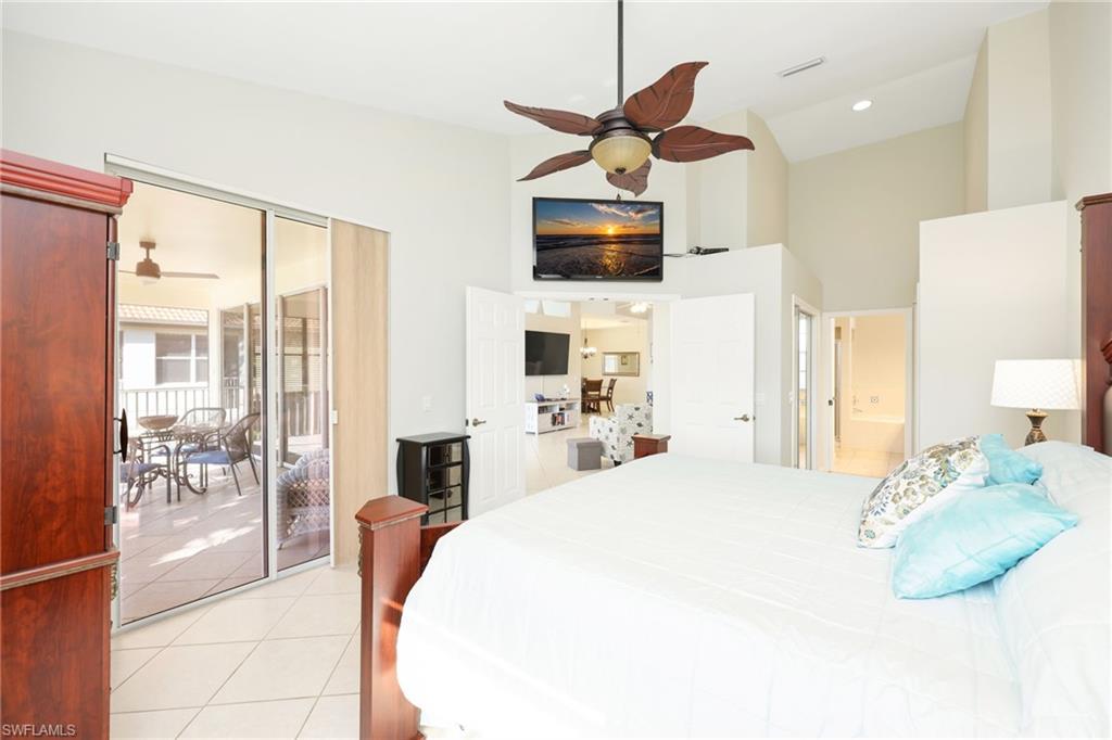 ORCHARDS - Residential Lease