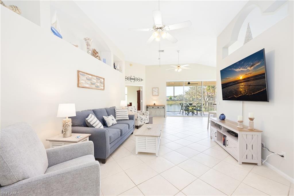 ORCHARDS - Residential Lease