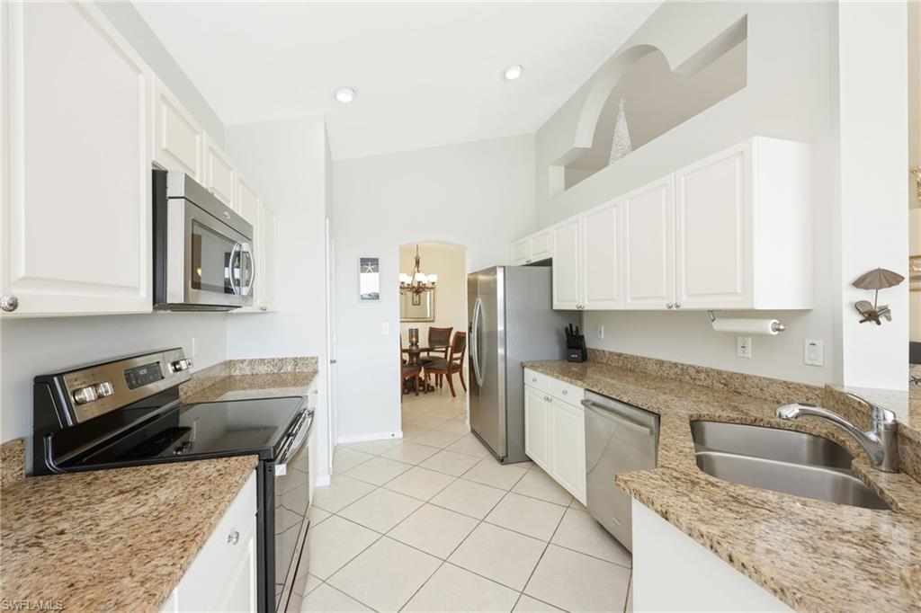 ORCHARDS - Residential Lease