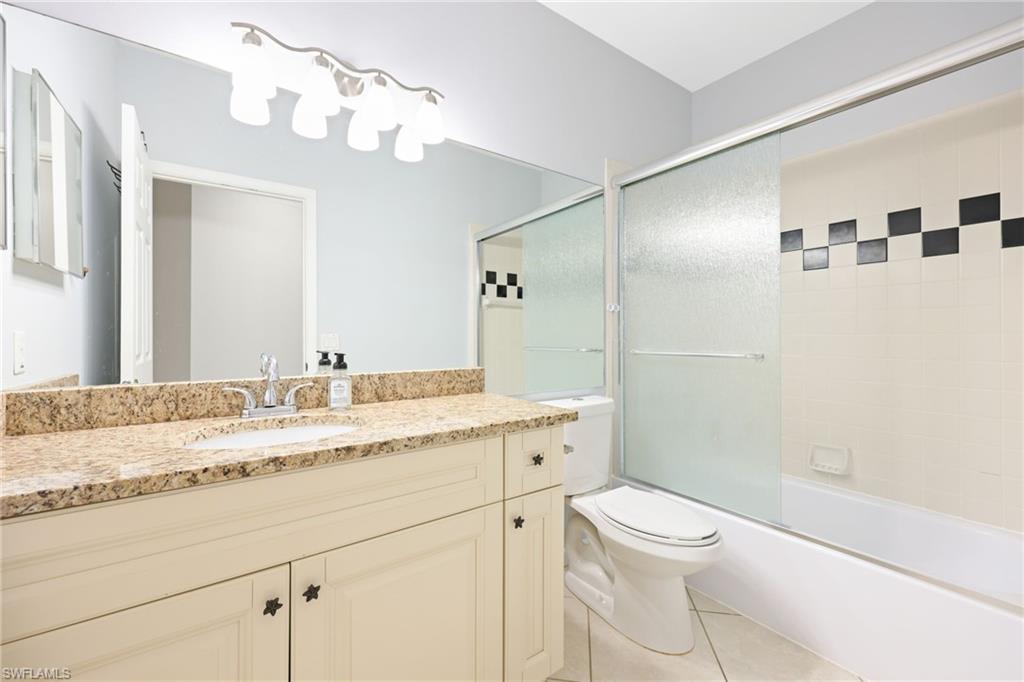 ORCHARDS - Residential Lease