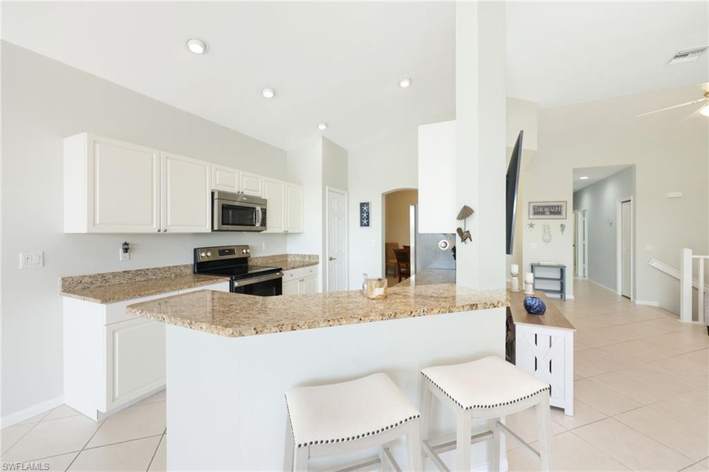 ORCHARDS - Residential Lease