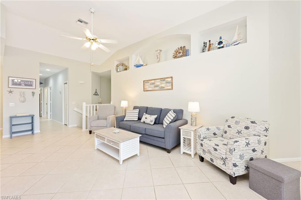 ORCHARDS - Residential Lease