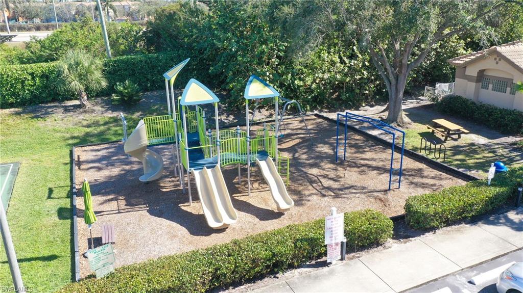 ORCHARDS - Residential Lease