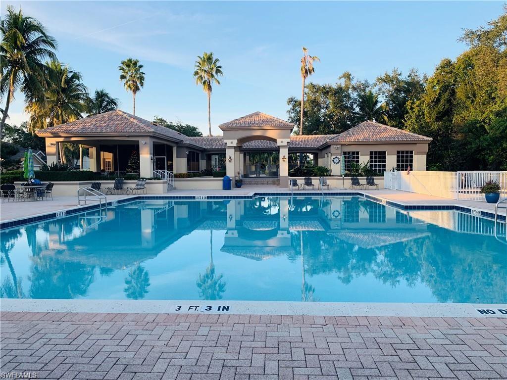 ORCHARDS - Residential Lease