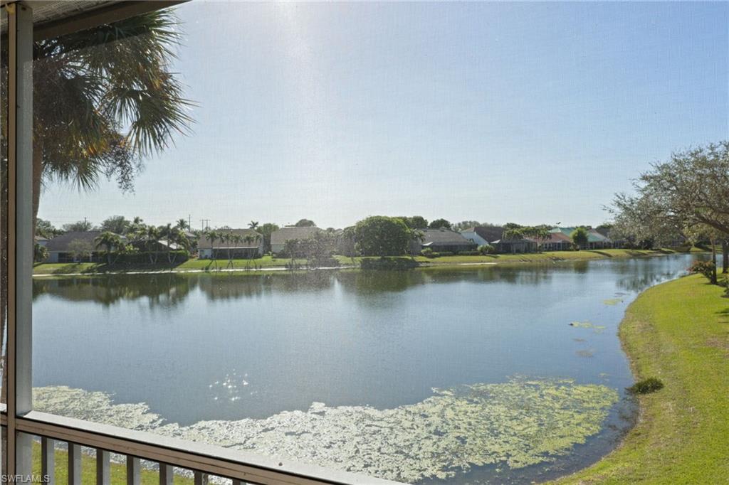 ORCHARDS - Residential Lease