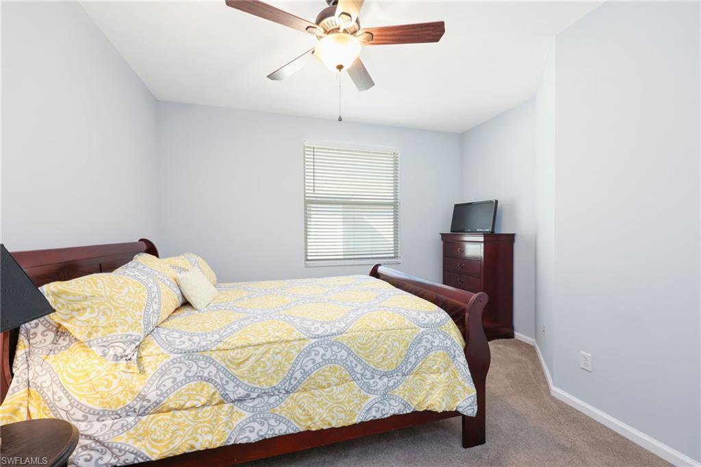 ORCHARDS - Residential Lease