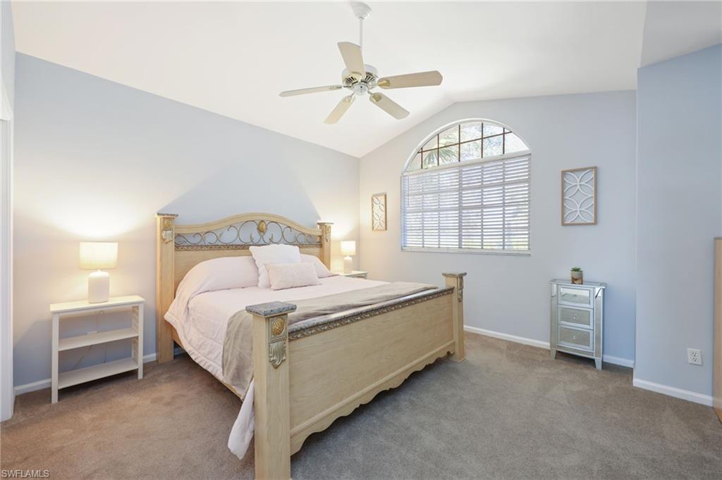 ORCHARDS - Residential Lease