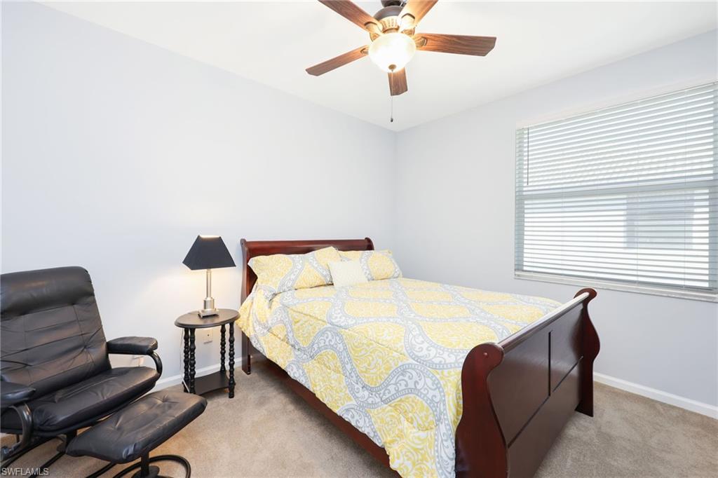 ORCHARDS - Residential Lease
