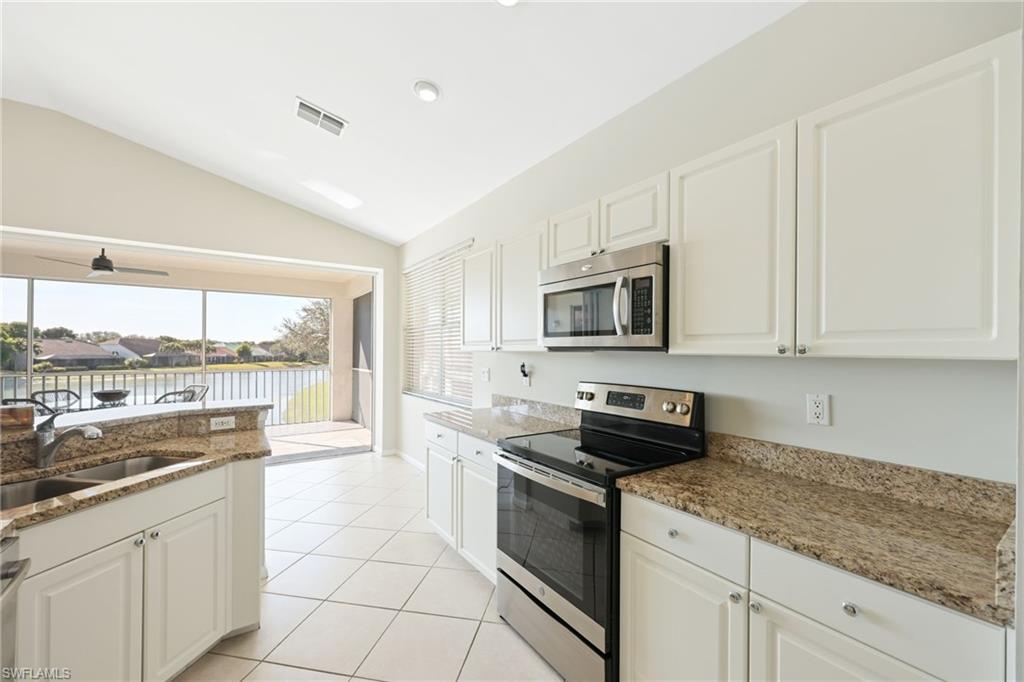 ORCHARDS - Residential Lease