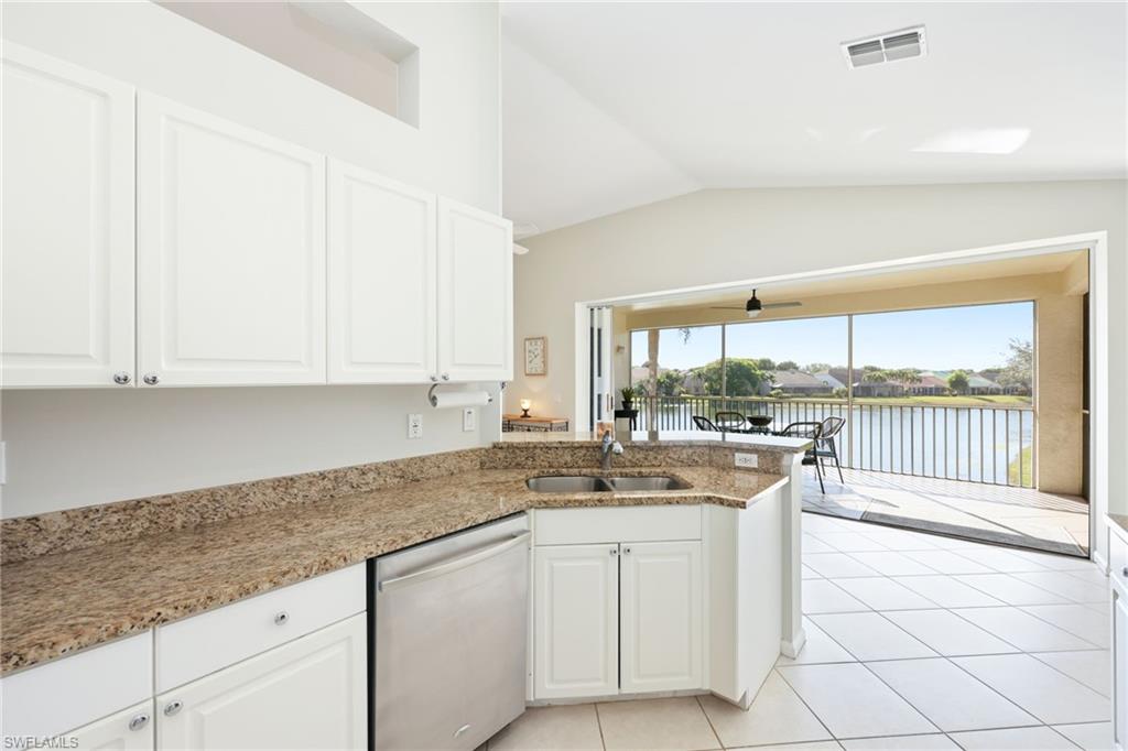 ORCHARDS - Residential Lease