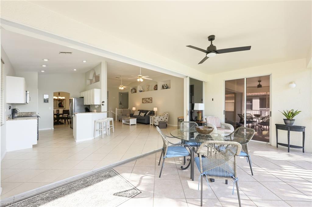 ORCHARDS - Residential Lease
