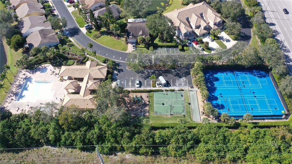 ORCHARDS - Residential Lease