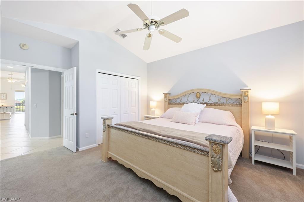 ORCHARDS - Residential Lease