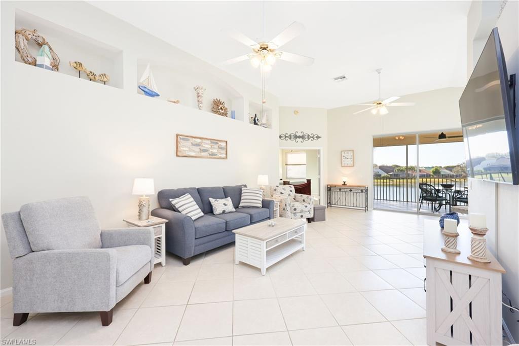 ORCHARDS - Residential Lease