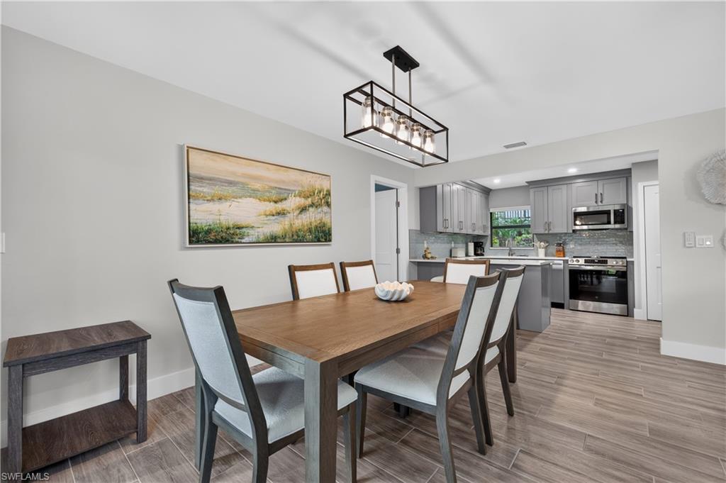 BLIND PASS CONDO - Residential