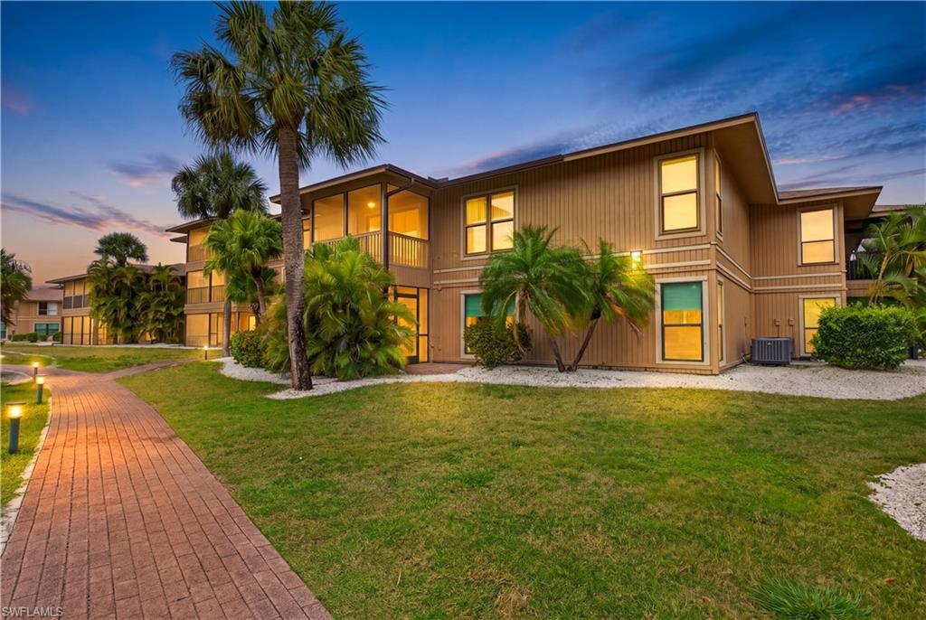 BLIND PASS CONDO - Residential