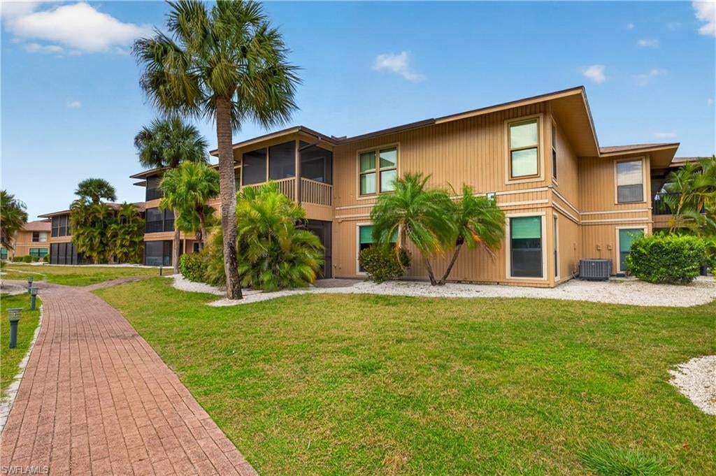BLIND PASS CONDO - Residential