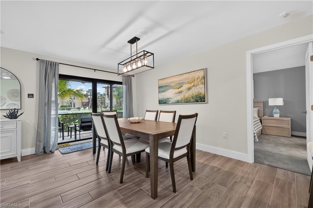 BLIND PASS CONDO - Residential