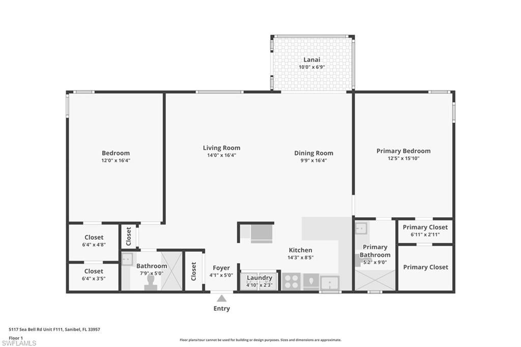 BLIND PASS CONDO - Residential