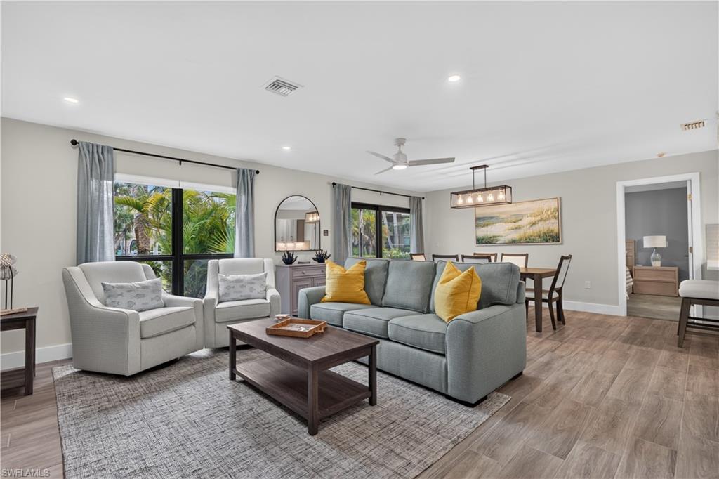 BLIND PASS CONDO - Residential