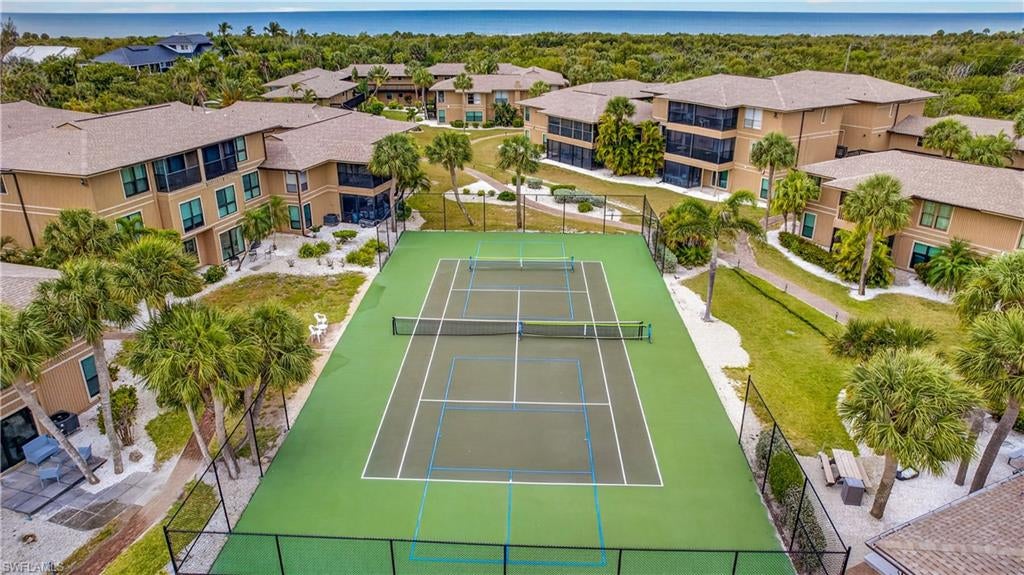 BLIND PASS CONDO - Residential