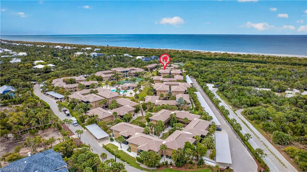 BLIND PASS CONDO - Residential