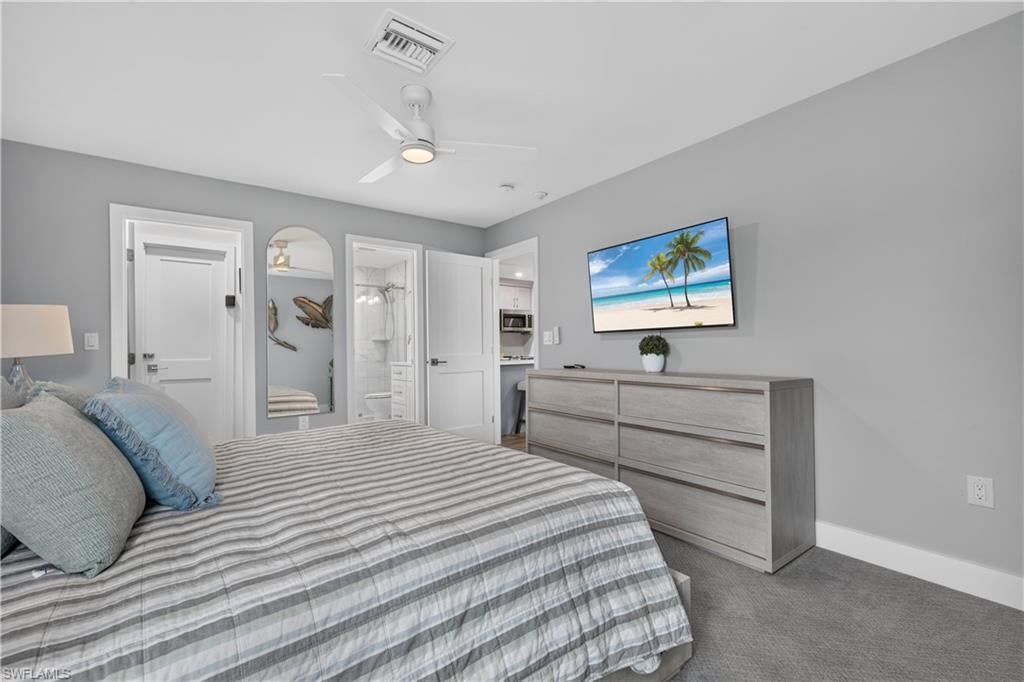 BLIND PASS CONDO - Residential