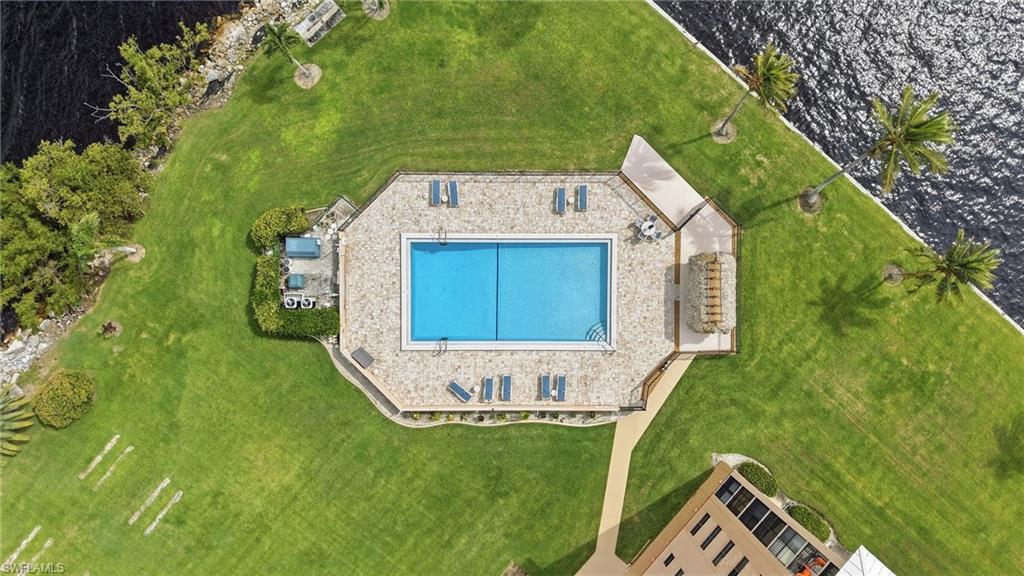 RIVER TOWERS CONDO - Residential