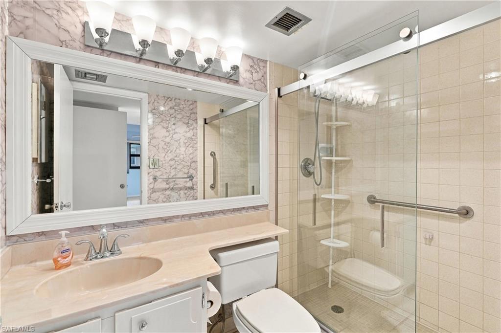 RIVER TOWERS CONDO - Residential