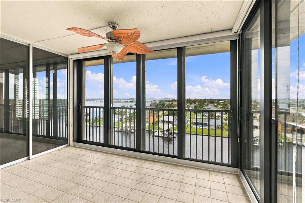RIVER TOWERS CONDO - Residential