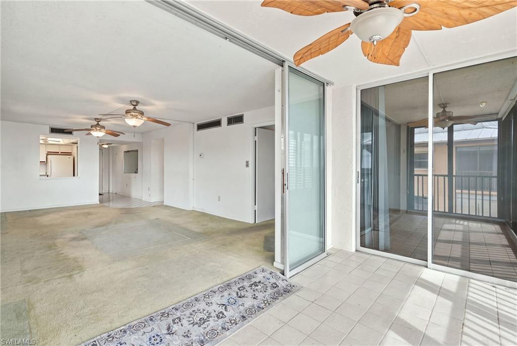 RIVER TOWERS CONDO - Residential