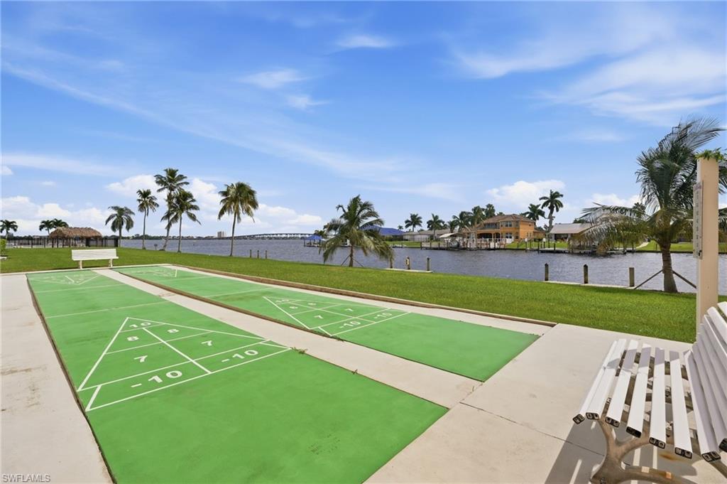 RIVER TOWERS CONDO - Residential
