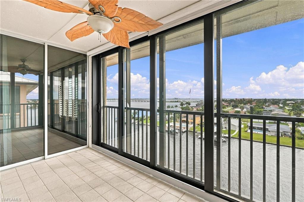 RIVER TOWERS CONDO - Residential