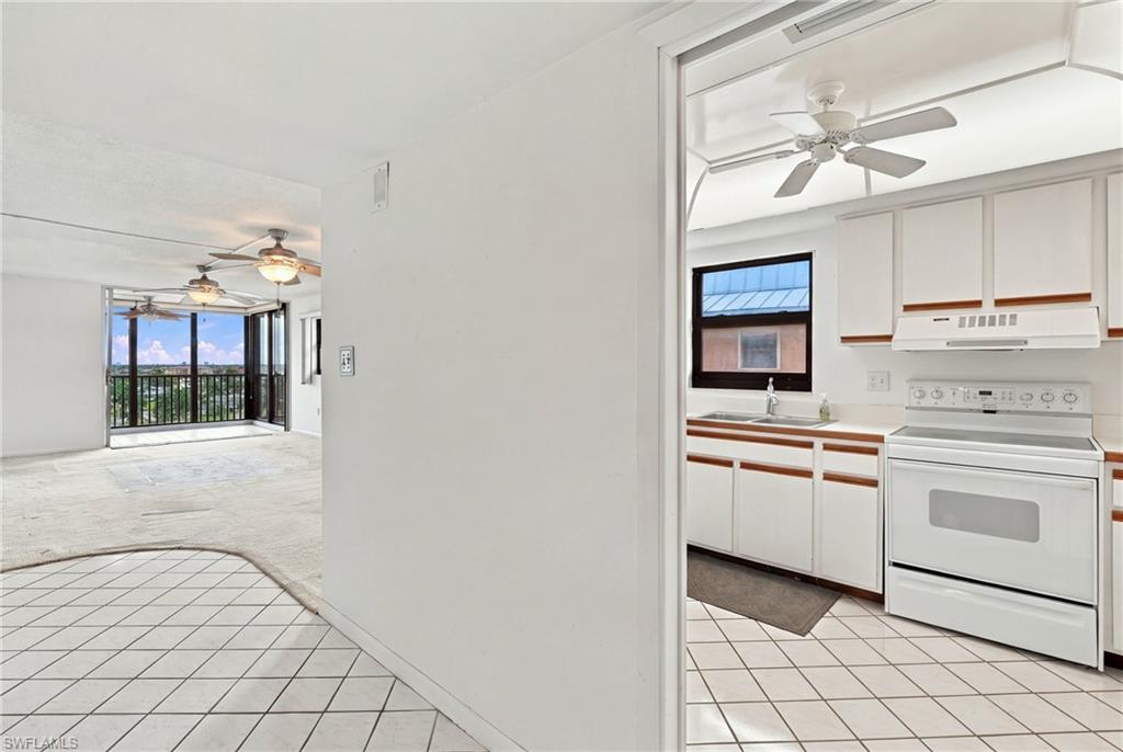 RIVER TOWERS CONDO - Residential