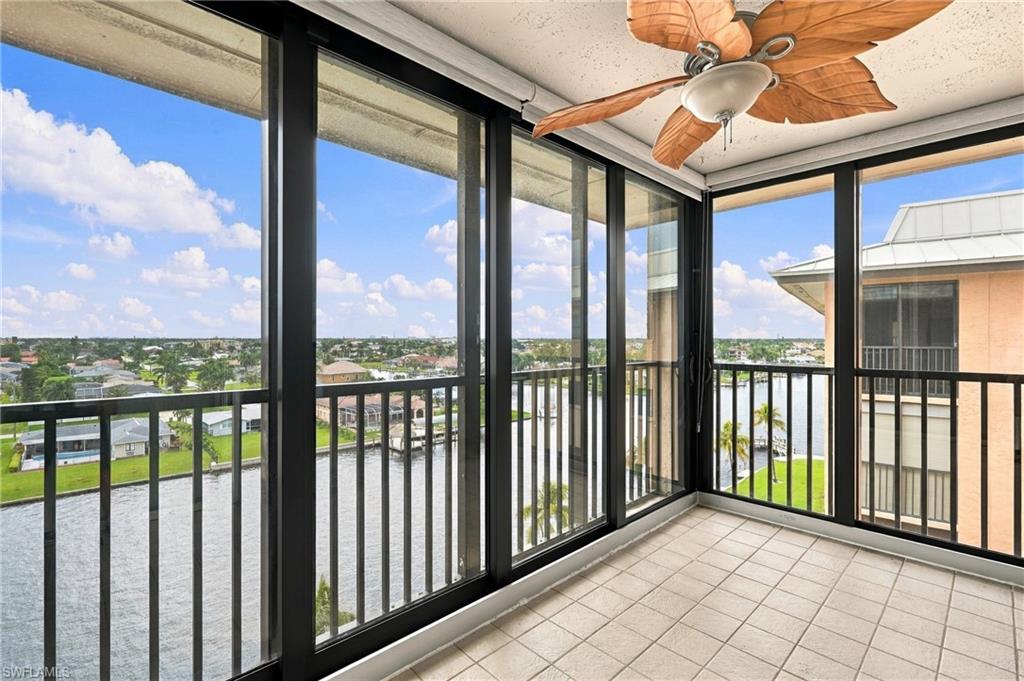 RIVER TOWERS CONDO - Residential