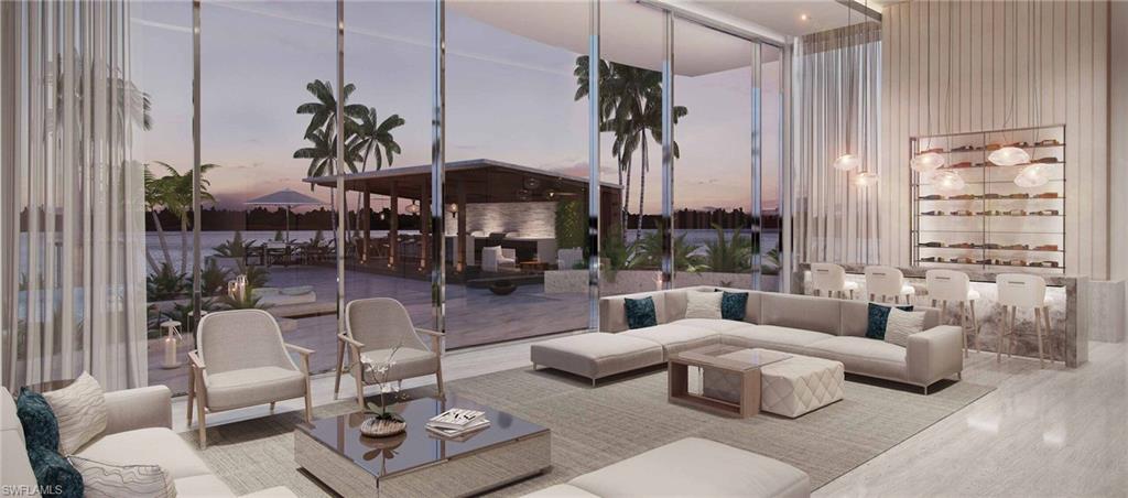 ONE - Residential