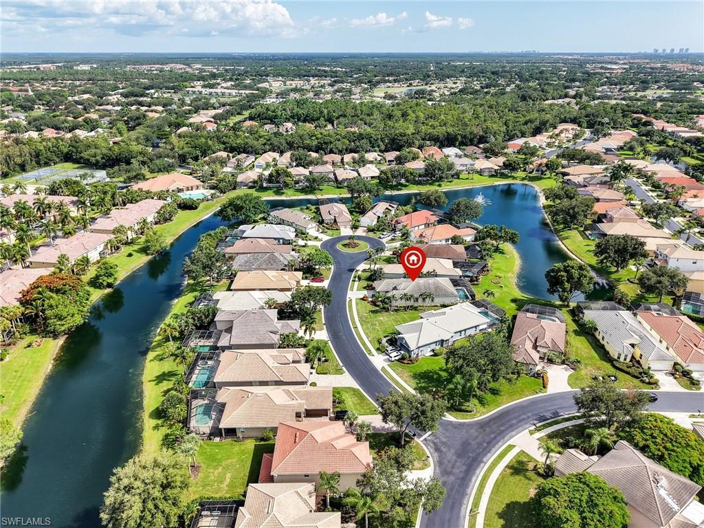 ROOKERY POINTE - Residential