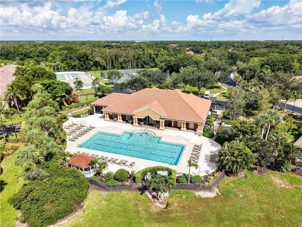 ROOKERY POINTE - Residential