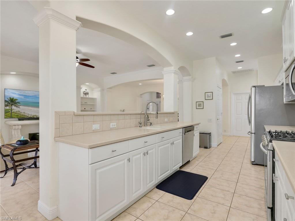 ROOKERY POINTE - Residential