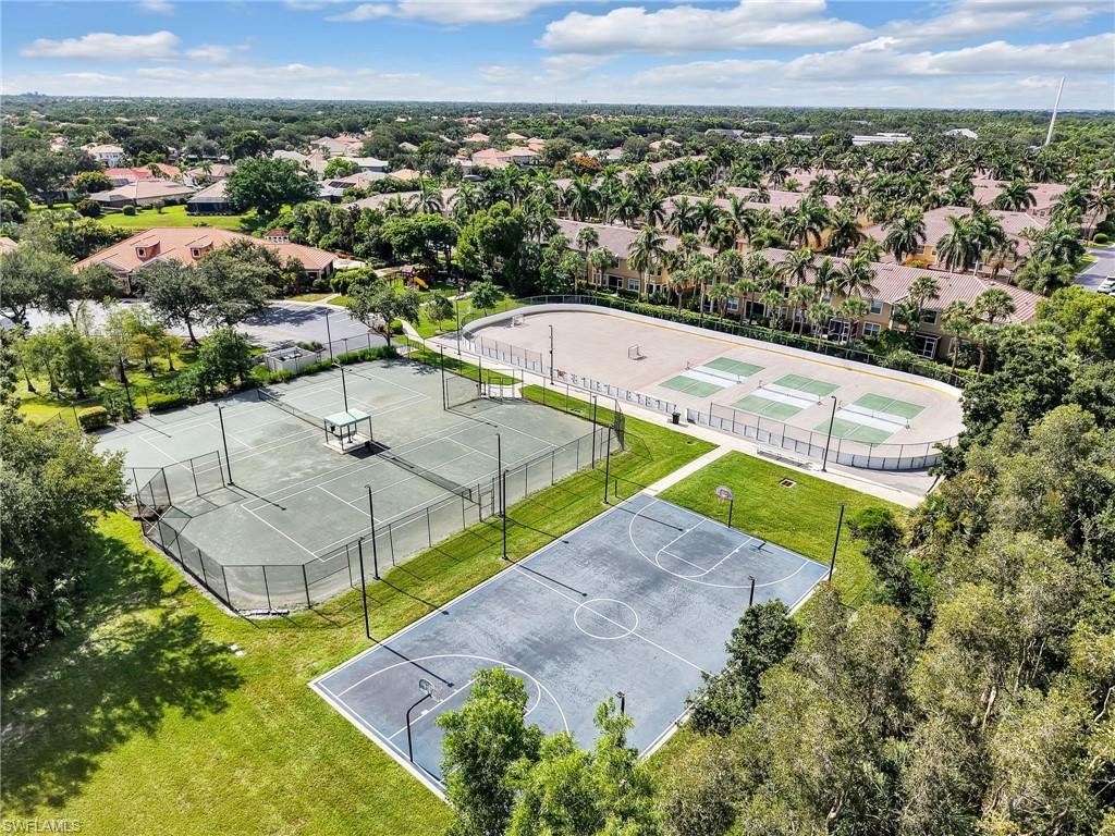 ROOKERY POINTE - Residential