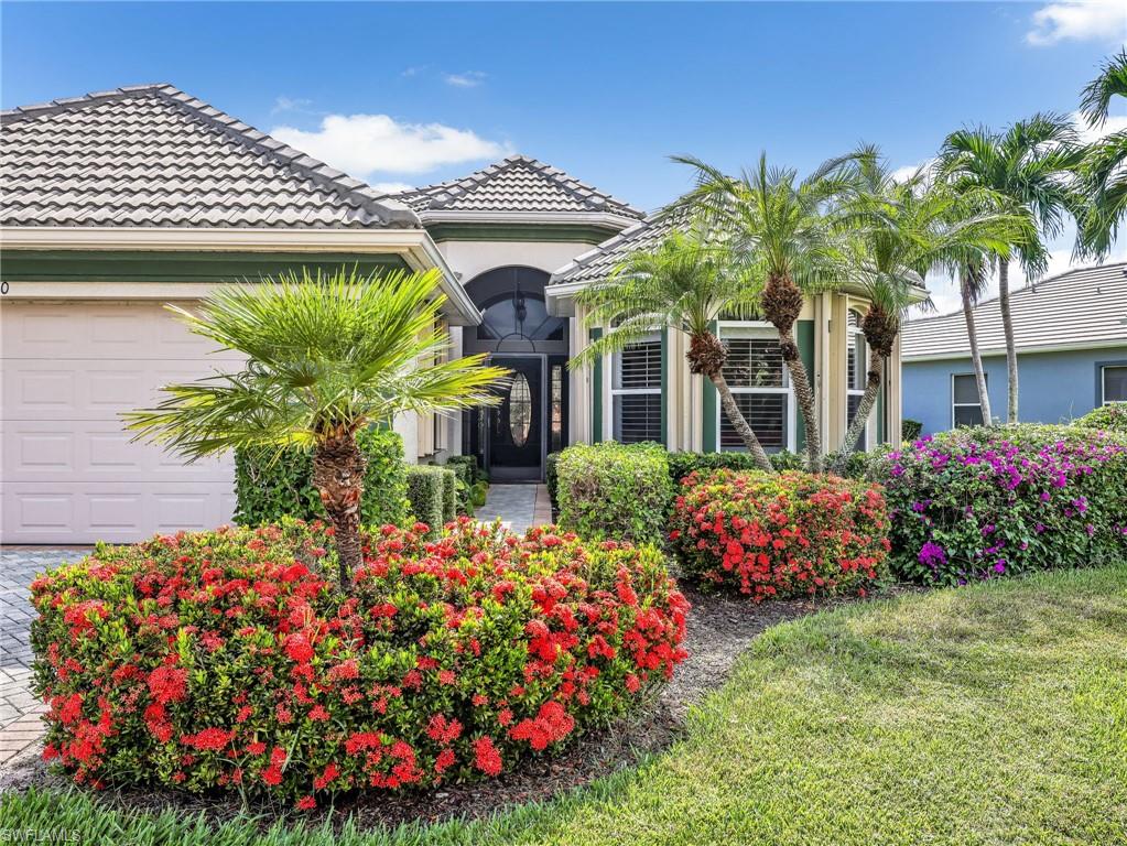 ROOKERY POINTE - Residential