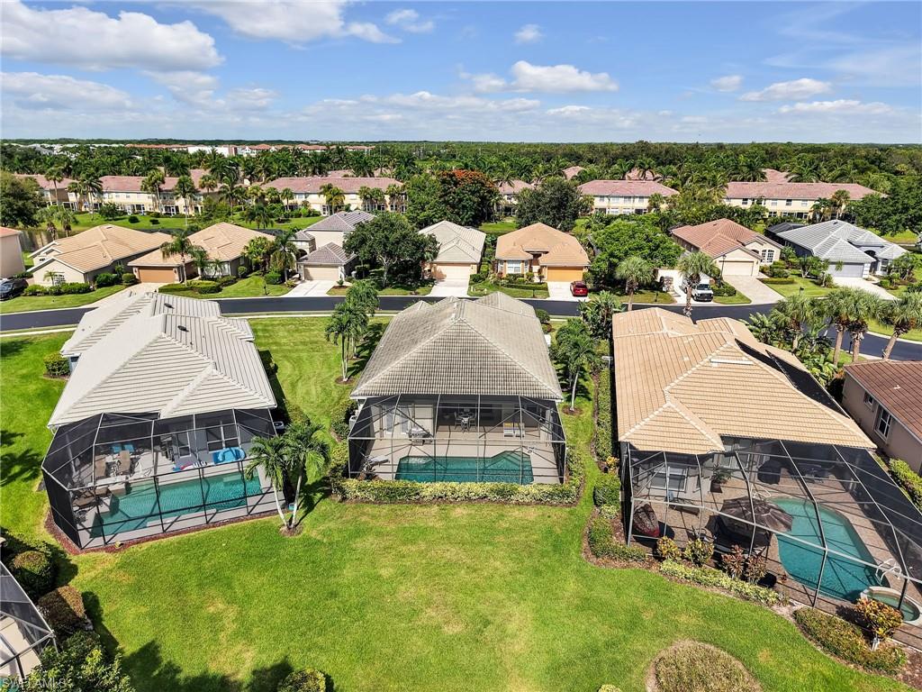 ROOKERY POINTE - Residential