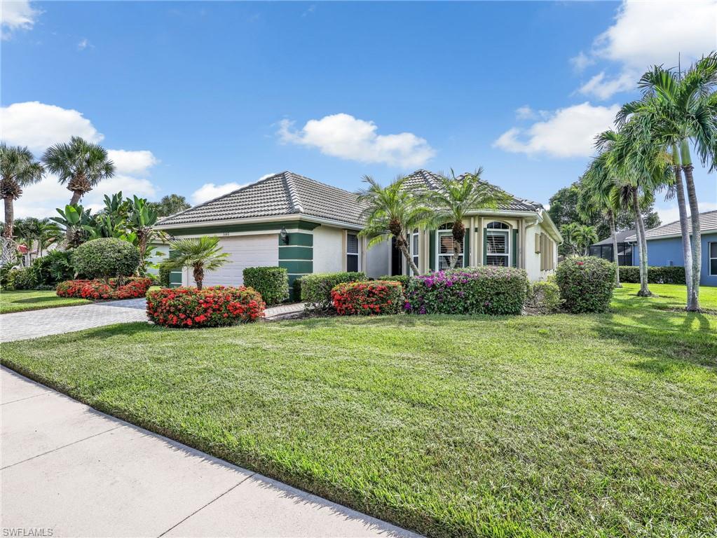 ROOKERY POINTE - Residential