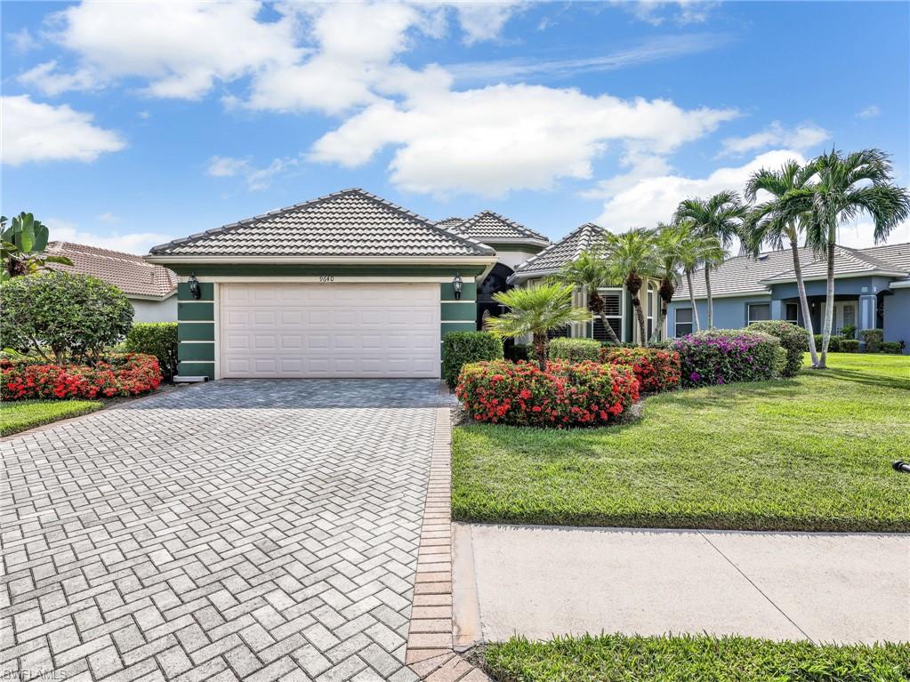 ROOKERY POINTE - Residential