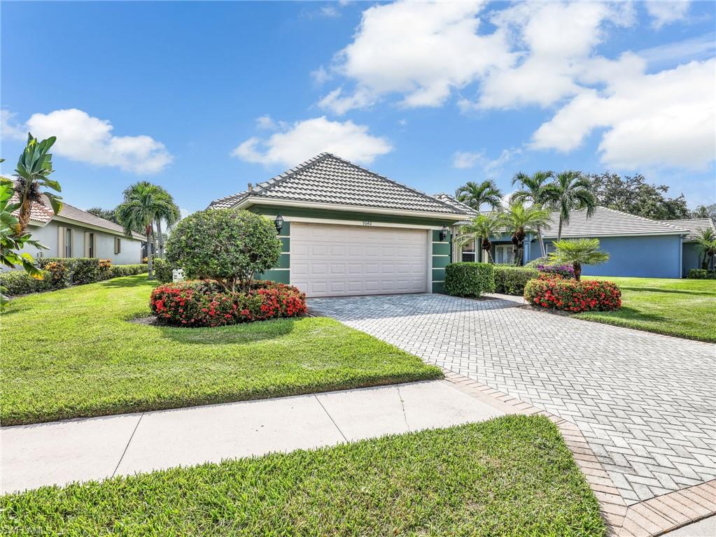 ROOKERY POINTE - Residential